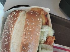 -肯德基(甘家口店)