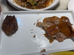 -京味斋·北京烤鸭(北京南站洋桥店)