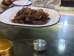 -缘来聚·徽菜名店(黄山宏村店)