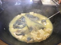 -好灶头妈妈菜·柴火灶台鱼·千岛湖土菜地标美食