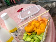 -白草畔自然风景区