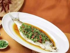 -三品香·江浙菜(松江九谊店)