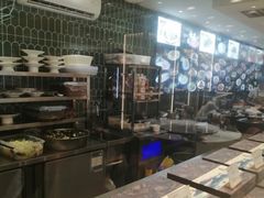 -聚丰园•湖鲜餐厅(阿红私房菜梅石路店)