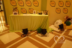 -IDOI婚礼策划·IDOIWEDDING