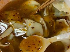 -吉祥馄饨(乐桥地铁站店)