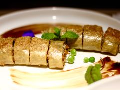 -安多素食(广仁寺路店)