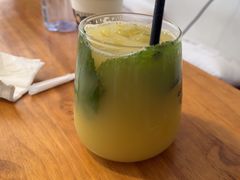 -沏点Trattoria意大利餐厅(新街口店)