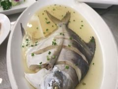 -昌正春天酒店-海鲜餐厅