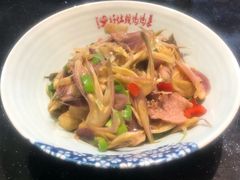 -好灶头妈妈菜·柴火灶台鱼·千岛湖土菜地标美食