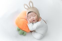 -亲亲宝贝艾尔莎亲子摄影会馆(中华路店)