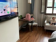 -雅戈尔富宫大酒店(观前街店)