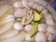 -小煵记·打边炉(西丽文光店)