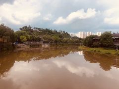 -昌州古城