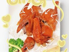 -尚一汤·粤菜海鲜(汇智国际商业中心店)