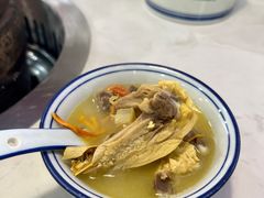 -港迹·鲜围煮海鲜火锅(湖州时代广场店)