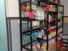 -伟伟宠物医院·瑞派猫友好医院·猫科(光谷店)