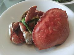 -无招牌海鲜餐厅(滨海艺术中心店)