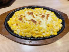-土大力韩式烤肉料理(和平路店)