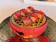 -柿合缘新京菜(国金中心商场店)