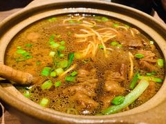 -香园茶社·金陵小灶(老门东店)