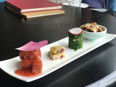 -柒园·三十年创意杭帮菜(龙湖滨江天街店)