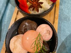 -苏坦土耳其西餐厅(玉林店)