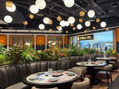 -半秋山西餐厅(巴南万达广场店)