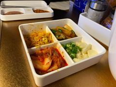-金妈家烤肉(龙湖U城天街店)
