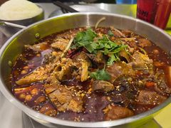 -蓉三少冒烤鸭·四川小吃集(北京首店)