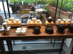 大堂-去茶山(新光里店)