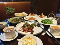 -大理实力希尔顿酒店•御玺中餐厅