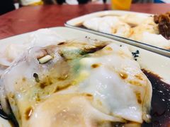 -银记肠粉店(北京路店)