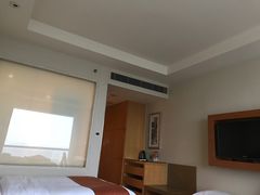 -上海浦东康桥绿地假日酒店
