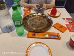 -锅立方•炭火蛙锅(六合万达广场店)