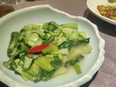 -羲和雅苑•北京烤鸭(瑞吉店)