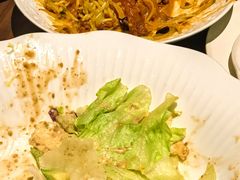 -奉天小馆·非遗东北菜(沈阳万象城店)