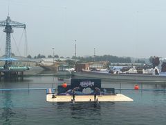 -秦皇岛乐岛海洋王国