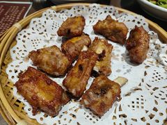 -天下客饭店(中山路店)