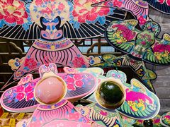 -南京大牌档(崇文门国瑞店)