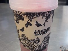 -莓超疯(百源店)