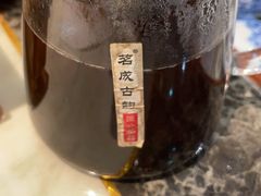 -點無缺茶楼·海鲜酒家(世博店)