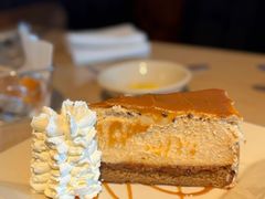 -The Cheesecake Factory芝乐坊餐厅(王府中环东座店)