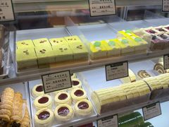 -蜂蝶来饼店(拱北总店)