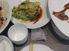 -黑窑厂糖油饼烤鸭·清真菜(旗舰店)