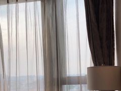 -苏州馨乐庭金鸡湖公寓酒店