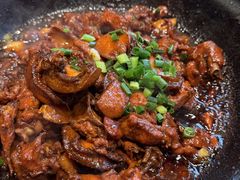 -南昌大饭店·非遗南昌菜(万寿宫店)
