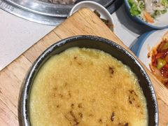 -韩香福烤肉庄园(文化西路店)