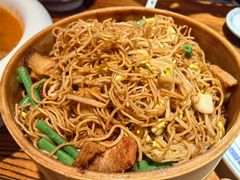 -老雒阳面馆·水席(定鼎门店)