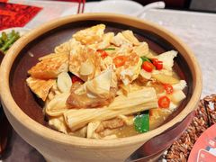 -天辣(金桥啦啦宝都店)
