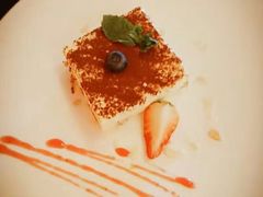 -IL Forno 意坊·意大利餐厅(温州万象城店)